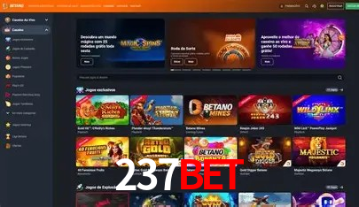 Ofertas Imperdíveis na 237Bet: Promoções e Bônus Que Valem a Pena